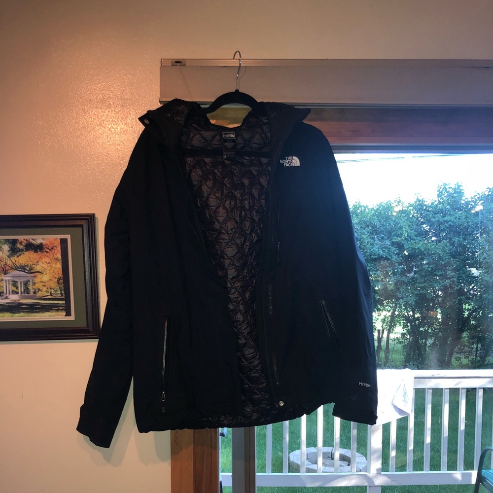 !NEW! North Face Winter Coat 🧥